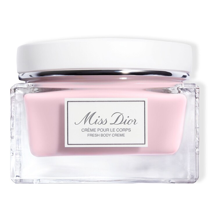 Miss Dior - Crème pour le corps onctueuse - Crème parfumée pour femme