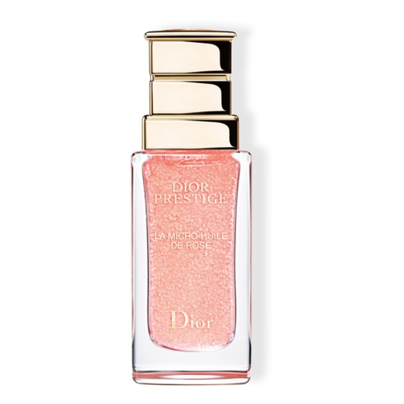 Dior Prestige - La Micro Huile de Rose, Dior