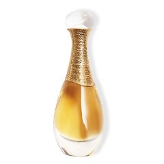 J'adore L'Or - Essence de Parfum für Damen - Blumige & sinnliche Noten, DIOR