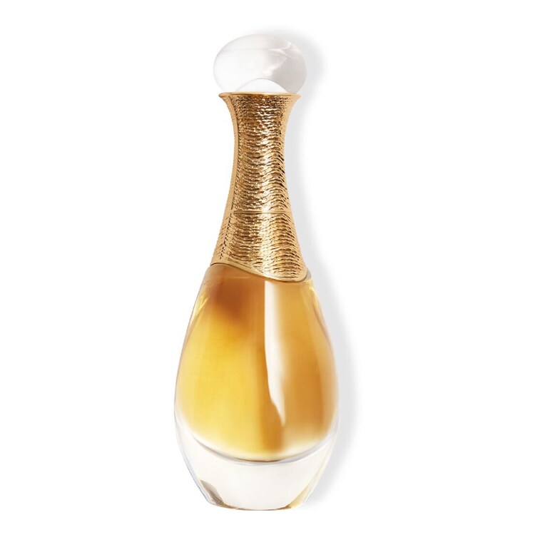 J'adore L'Or - Essência de perfume para mulher - Notas florais e sensuais