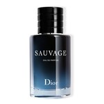 Dior - Sauvage Eau De Parfum – Note Esperidate E Vanigliate – Flacone Ricaricabile - -eau De Parfum 60ml - Donna