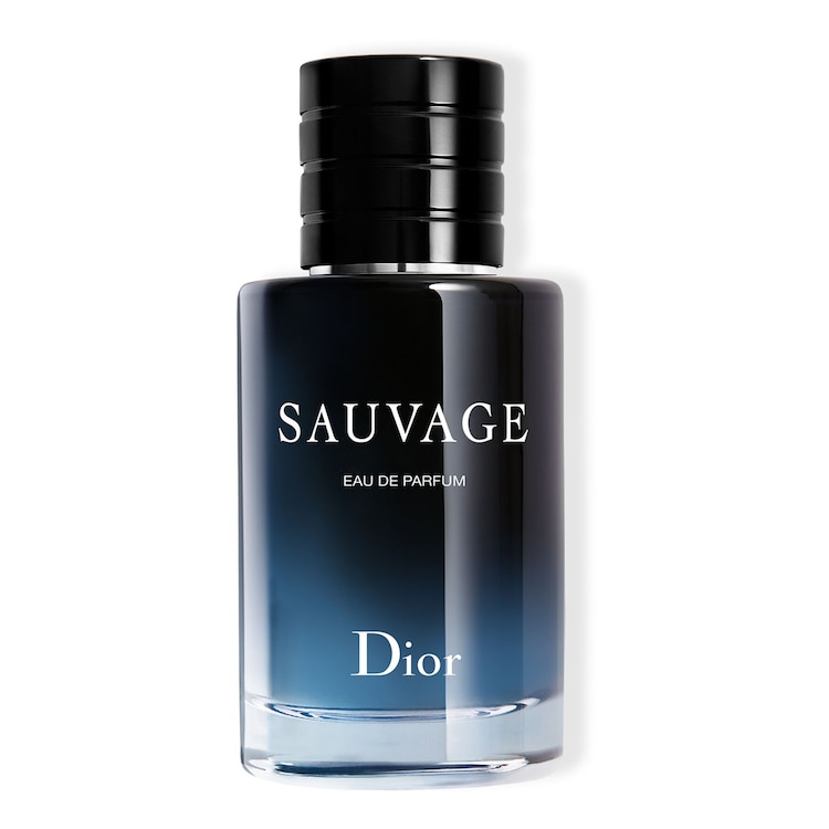Sauvage - Eau de parfum pour homme notes épicées et d'absolu vanille | DIOR ≡ SEPHORA