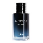 Dior - Sauvage Eau De Parfum – Note Esperidate E Vanigliate – Flacone Ricaricabile - -100ml - Donna