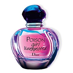 Poison Girl Unexpected - Eau de toilette para mujer - Notas frescas y florales, Dior