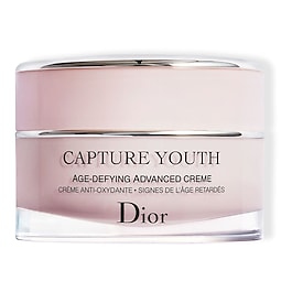 Capture Youth Age Delay Advanced Cream - Crema fata image