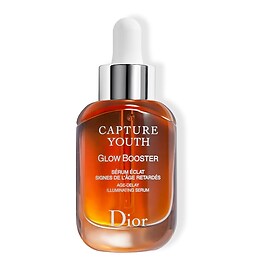 Capture Youth Glow Booster - Anti-Aging Serum - Falten und strahlender Teint image