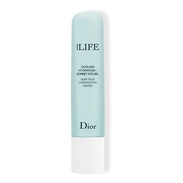 Dior Hydra Life - Kühlende Feuchtigkeits-Augenpflege - Augengel gegen Augenringe