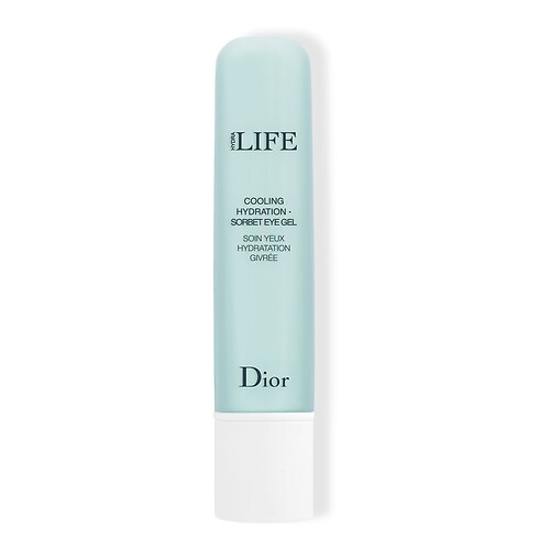 DIOR - Dior Hydra Life Icy Hydration Eye Care – Oční gel proti výskytu tmavých kruhů