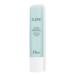 Dior Hydra Life - Kühlende Feuchtigkeits-Augenpflege - Augengel gegen Augenringe image