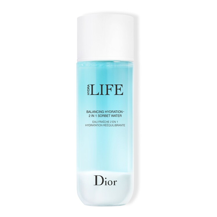 Dior Hydra Life Eau Fraîche 2 en 1 Hydratation Rééquilibrante - Lotion visage