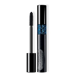 Diorshow Pump 'N' Volume Waterproof Mascara - XXL-Volumen, langer Halt