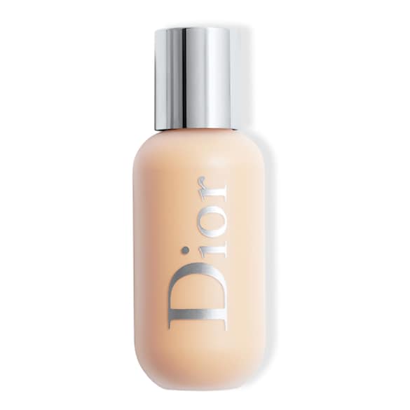 Dior Backstage Face & Body Foundation - Flüssigfoundation, anpassbare Deckkraft, DIOR BACKSTAGE