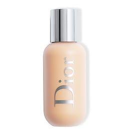 Dior Backstage Face & Body Foundation - Flüssigfoundation, anpassbare Deckkraft image