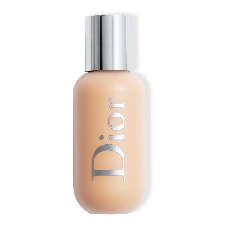 Dior Backstage Face & Body Foundation - Flüssigfoundation, anpassbare Deckkraft