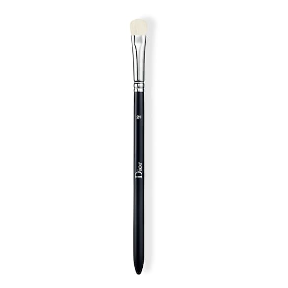 Eyeshadow Shader Brush - Göz Farı Fırçası N°21, DIOR BACKSTAGE