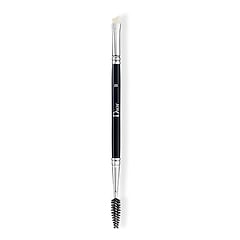 Double Ended Brow Brush N°25 - Kaş Fırçası, DIOR BACKSTAGE