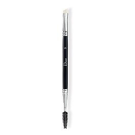 Double Ended Brow Brush N°25 - Pędzelek do brwi z podwójną końcówką