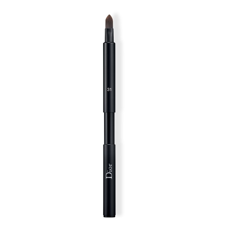 Dior Backstage Retractable Lip Brush N°31 - Pennello retrattile per labbra