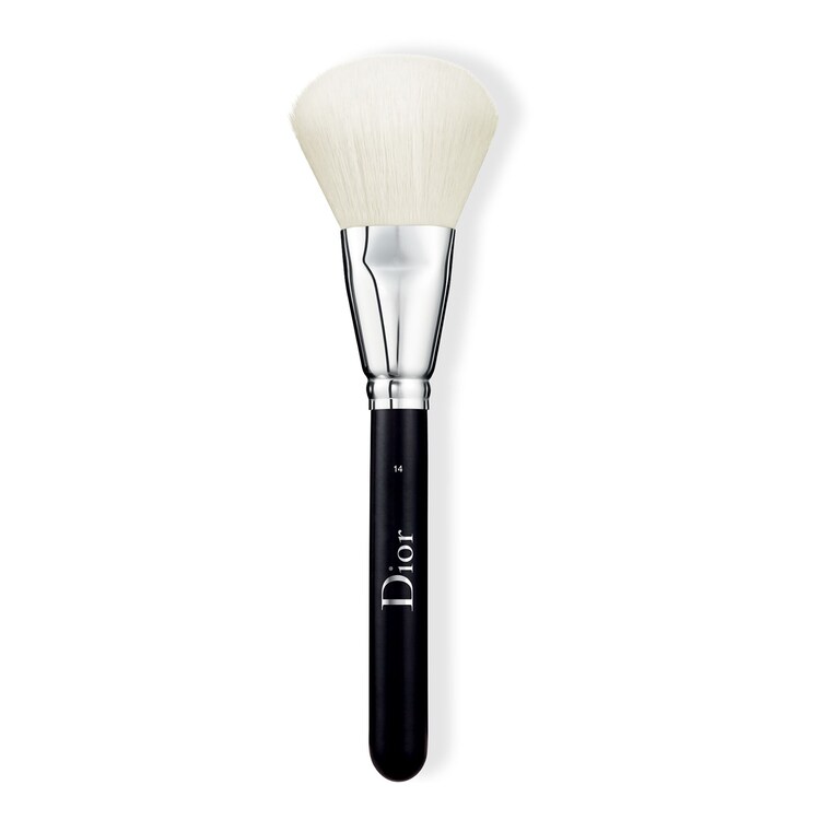 Powder Brush No.14 - Pensula pentru pudra
