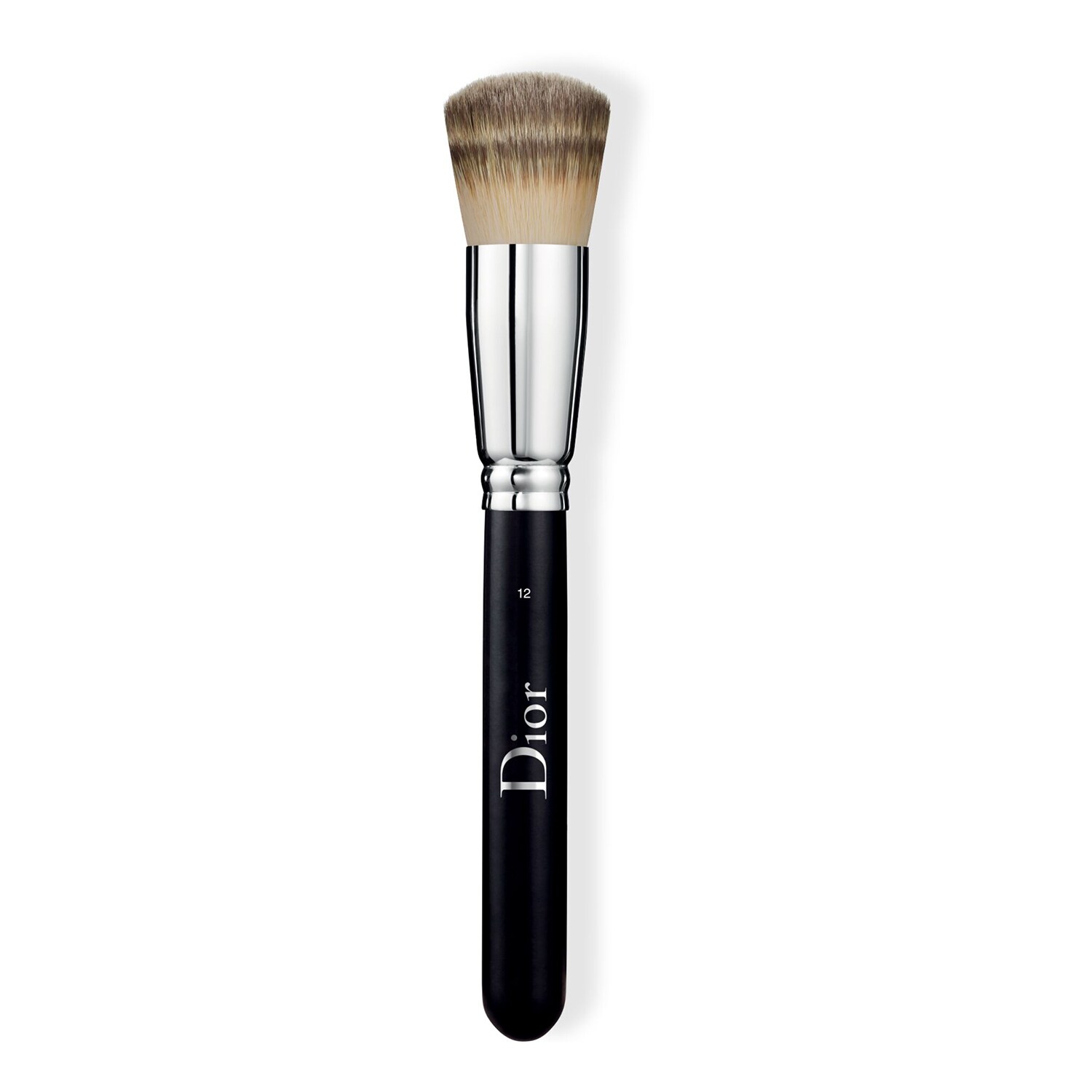 DIOR BACKSTAGE - Full Coverage Fluid Foundation Brush - Štětec na tekutý make-up