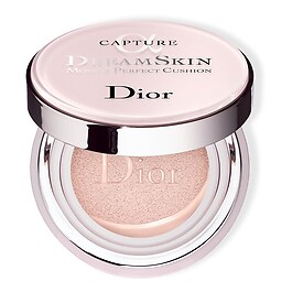 Capture Dreamskin Moist & Perfect Cushion LSF 50 PA+++ - Poren & Strahlkraft
