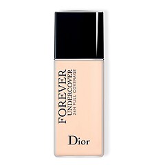 Diorskin Forever Undercover - Podkład w płynie - 24 h Trwałość i mocne krycie, DIOR