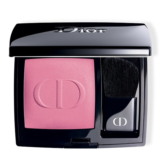 Rouge Blush - Couture Color Powder Blush - Long Wear, DIOR