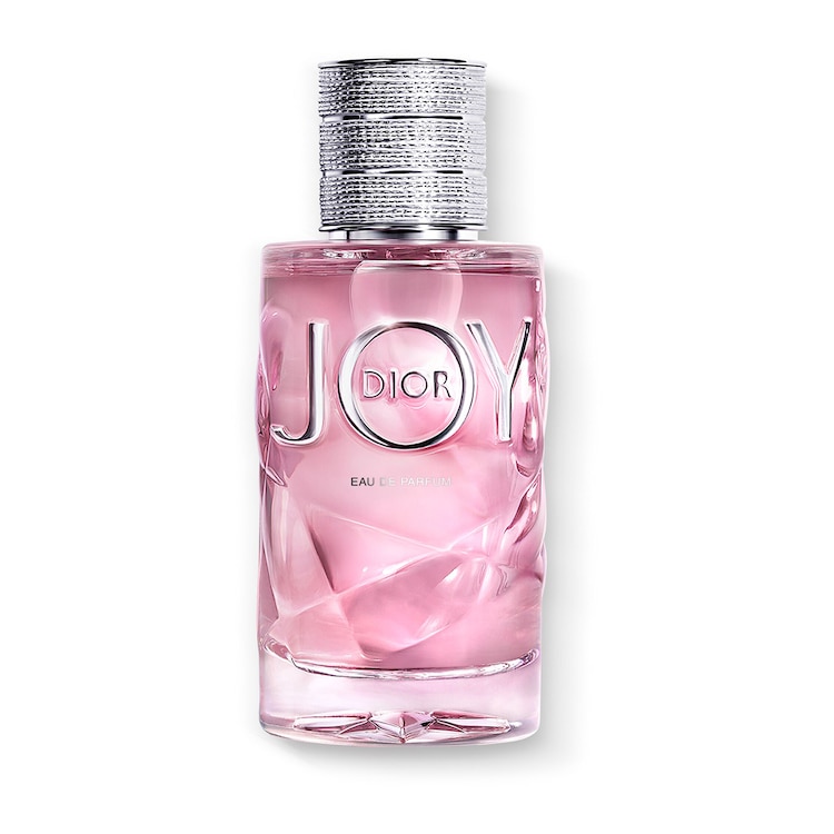JOY by Dior - Eau de parfum para mujer - Notas florales, amaderadas, almizcladas