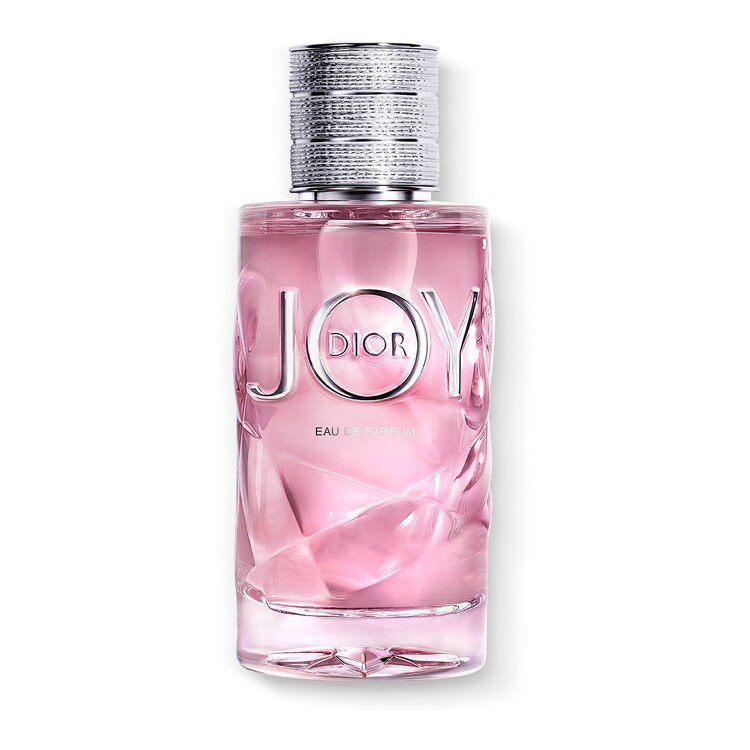 JOY by Dior - Eau de parfum para mujer - Notas florales, amaderadas, almizcladas