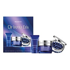 Neometric set - pielęgnacja przeciwzmarszczkowa, DR IRENA ERIS