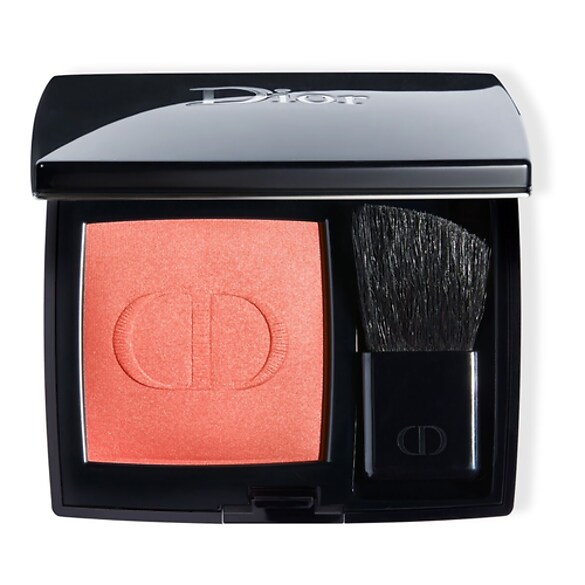 Rouge Blush - Couture Color Powder Blush - Long Wear, DIOR
