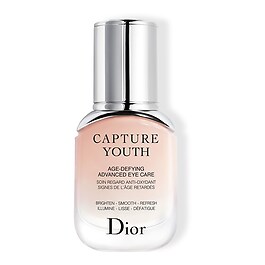 Capture Youth - Soin regard anti-oxydant - Gel-crème contour des yeux anti-âge