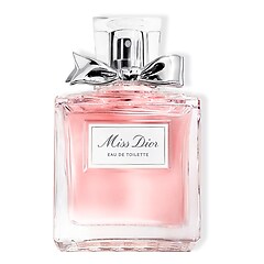 Miss Dior - Eau de toilette pour femme - Notes fleuries & fraîches, DIOR