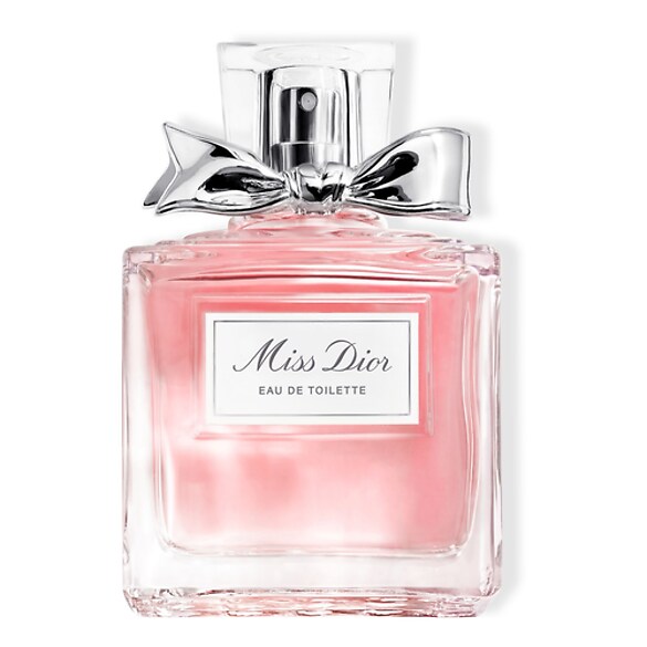Miss Dior - Eau de Toilette für Damen - Blumige & frische Noten, DIOR