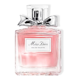 Miss Dior - Eau de Toilette für Damen - Blumige & frische Noten image