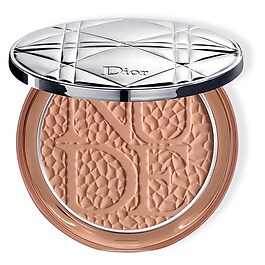 Diorskin Mineral Nude Bronze Wild Earth - Bronzer edycja limitowana
