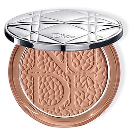 Diorskin Mineral Nude Bronze Wild Earth - Bronzer edycja limitowana image