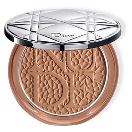 Diorskin Mineral Nude Bronze Wild Earth - Bronzer edycja limitowana