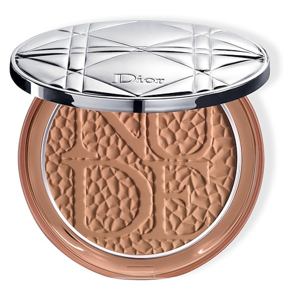 Diorskin Mineral Nude Bronze Wild Earth - Bronzer edycja limitowana, DIOR