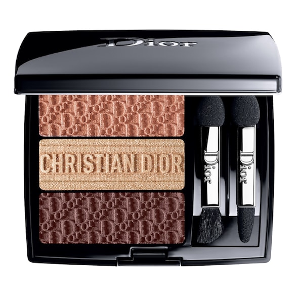 3 Colors Tri(O)blique - Eye palette trio of colors - Eye shadows, DIOR