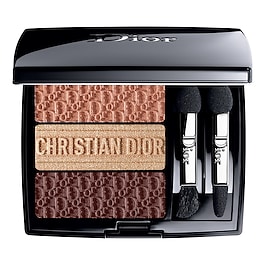 3 Colors Tri(O)blique - Eye palette trio of colors - Eye shadows image