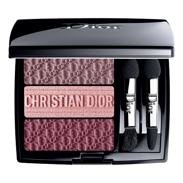 3 Colors Tri(O)blique - Eye palette trio of colors - Eye shadows, DIOR