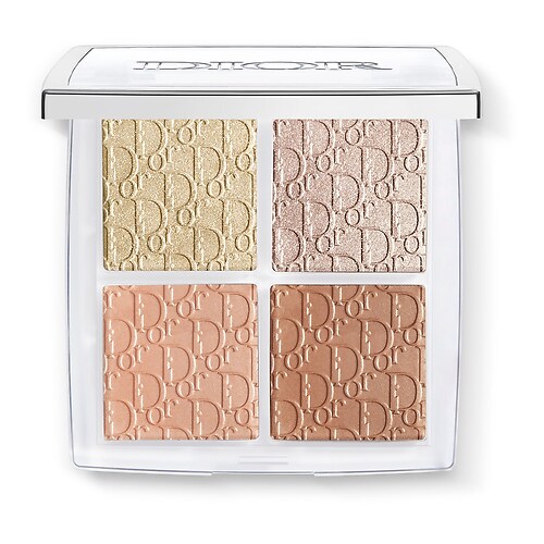 Dior Backstage Dior Backstage - Dior Backstage Glow Face Palette Multi-Use Illuminating Makeup