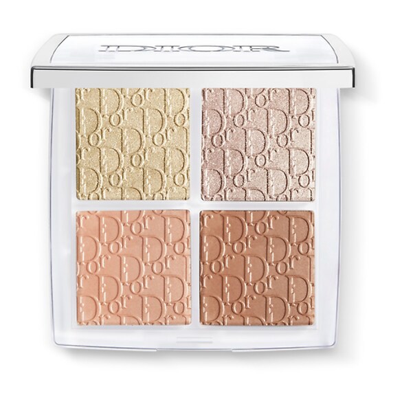 Dior Backstage Glow Face Palette - Yüz Paleti, DIOR BACKSTAGE