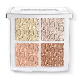 Dior Backstage Glow Face Palette - Yüz Paleti image