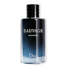 Sauvage - Eau de parfum pour homme - Notes épicées & d'absolu vanille, DIOR