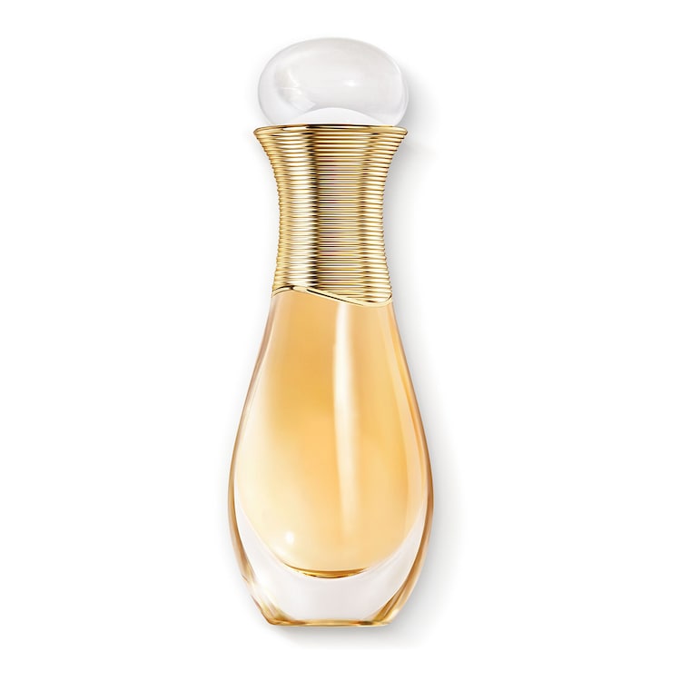 J'adore - Eau de parfum para mulher roller-pearl - Formato portátil roll-on