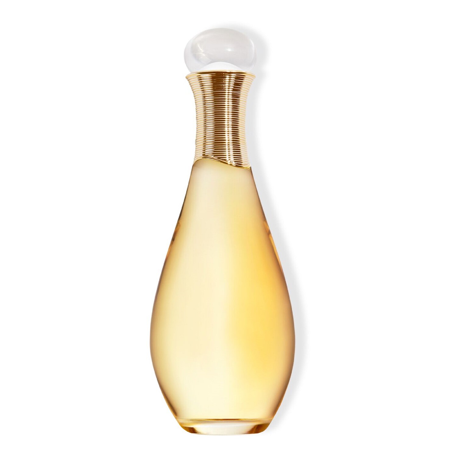 DIOR - J'adore Huile Divine – Suchý olej pro ženy – Sprej na tělo, vlasy a nehty
