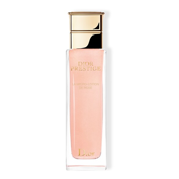 Dior Prestige La Micro-Lotion de Rose, DIOR