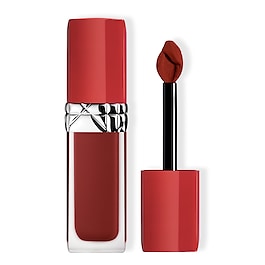 Rouge Dior Ultra Care Liquid - Batom líquido - Cuidado floral de longa duração
